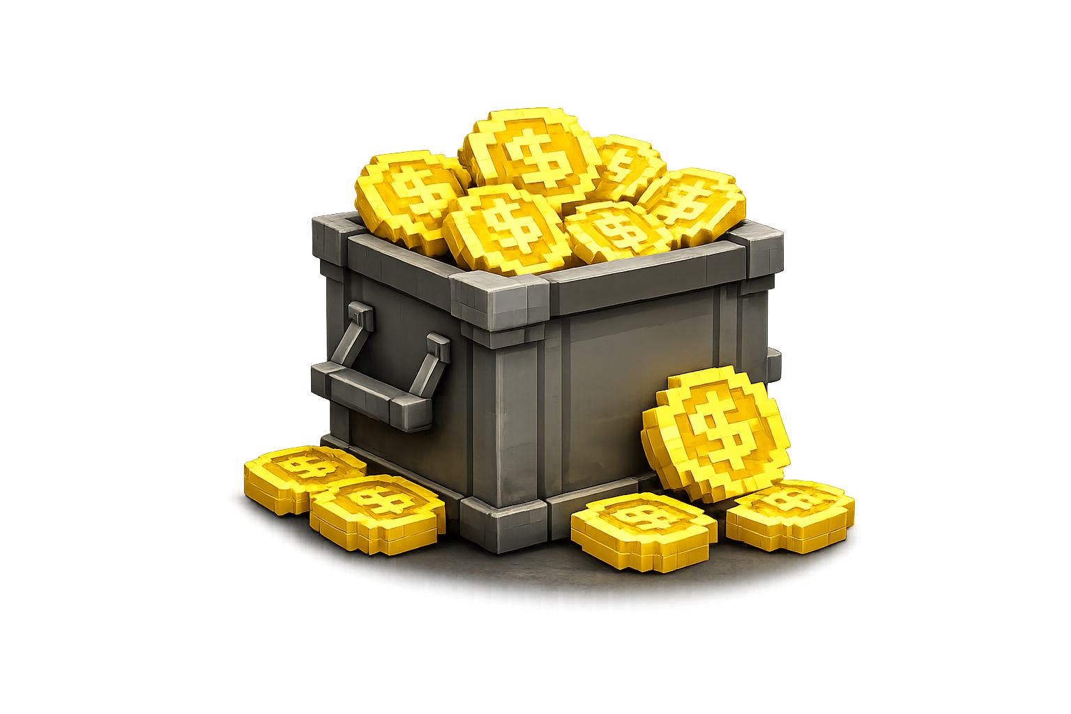 1.000 de Cash
